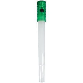 Life Gear Glowstick Green Flashlite Case Pack 7life 