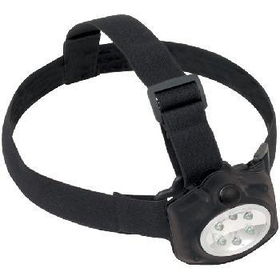 Cyclops Helios 6-Led Headlamp Case Pack 2