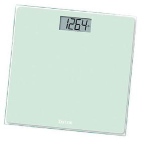 Taylor Thin Glass Litiuhm Scale Case Pack 2taylor 