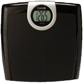 Taylor Litium Scale Large platform Case Pack 2taylor 