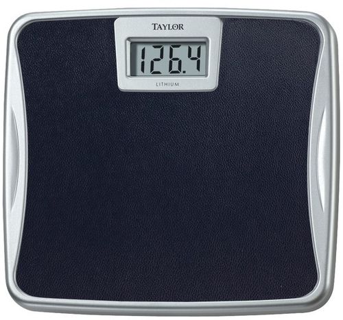 Taylor Lithium Electronic Digital Scaletaylor 