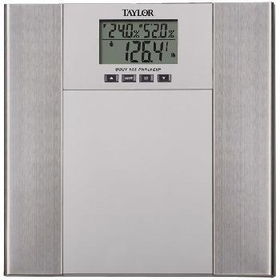 Taylor Body Fat/Water Monitor W Bmi Case Pack 2taylor 