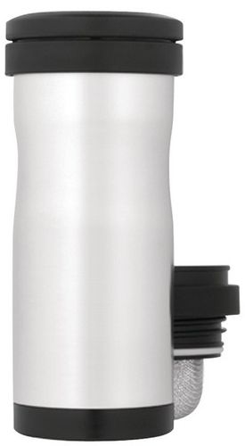 Thermos Nissan 12Oz Stainless Steel Tea Tumbler Case Pack 2thermos 