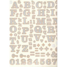 Scrapbooking Sticker Sheets - Chesapeake Case Pack 24scrapbooking 