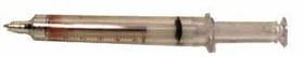 Syringe Pens Case Pack 48syringe 