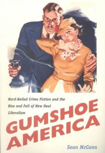 Gumshoe Americagumshoe 