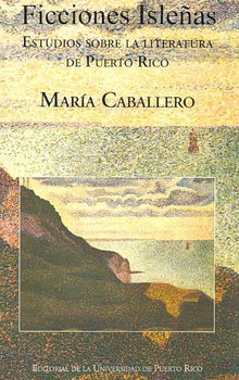 Ficciones Islenas/ Islanders Fictionsficciones 