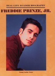 Freddie Prinze, Jrfreddie 