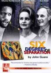 Six Degrees of Separationsix 