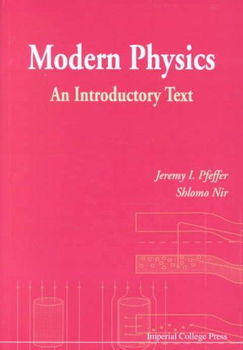 Modern Physicsmodern 