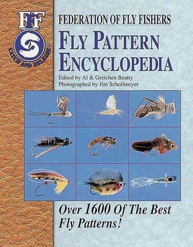 Fly Pattern Encyclopediafly 
