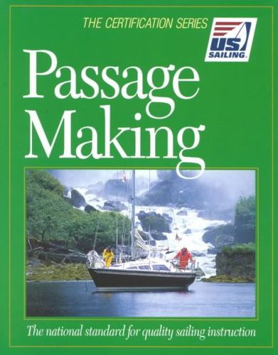 Passage Makingpassage 