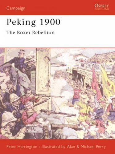 Peking 1900peking 
