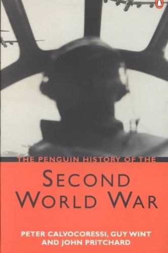 The Penguin History of the Second World Warpenguin 