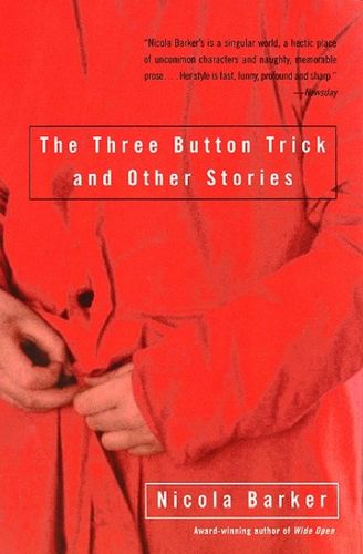 The 3 Button Trick and Other Storiesbutton 