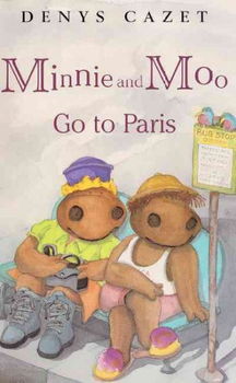 Minnie and Moo Go to Parisminnie 