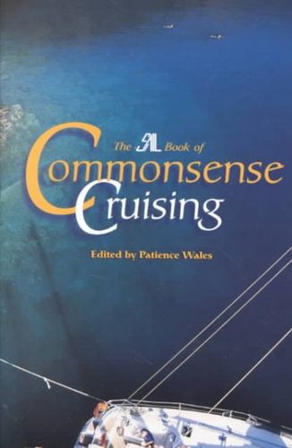 The Sail Book of Commonsense Cruisingsail 