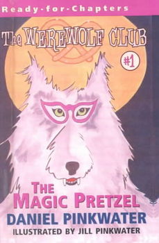 The Magic Pretzelmagic 