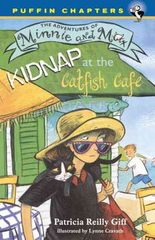 Kidnap at the Catfish Cafekidnap 