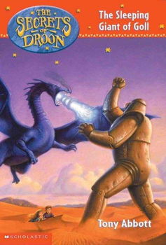 The Sleeping Giant of Gollsleeping 