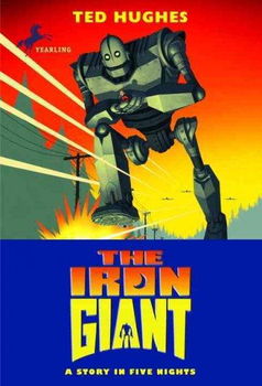 The Iron Giantiron 