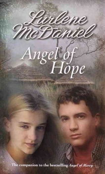 Angel of Hopeangel 
