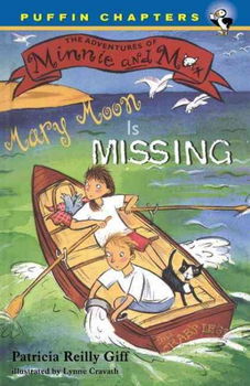Mary Moon Is Missingmary 