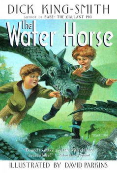 The Water Horsewater 