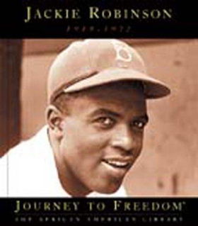 Jackie Robinsonjackie 