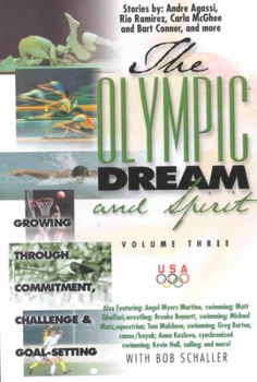 The Olympic Dream & Spiritolympic 