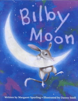 Bilby Moonbilby 