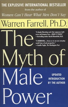 The Myth of Male Powermyth 