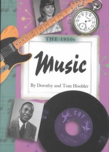 The 1950s Musicmusic 