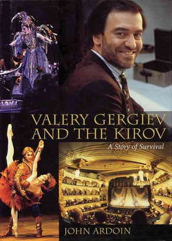 Valery Gergiev and the Kirovvalery 