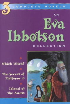 An Eva Ibbotson Collectioneva 