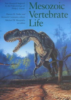 Mesozoic Vertebrate Lifemesozoic 