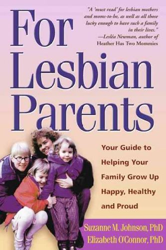 For Lesbian Parentslesbian 