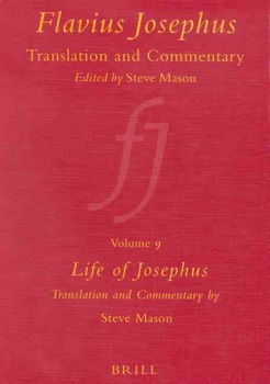 Flavius Josephusflavius 