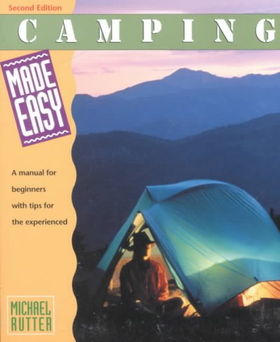 Camping Made Easycamping 