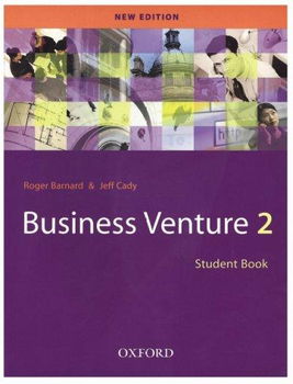Business Venture 2business 