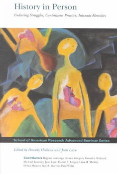 History in Personhistory 