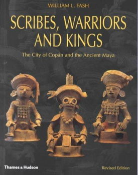 Scribes, Warriors, and Kingsscribes 