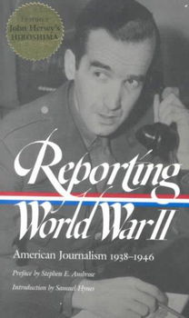 Reporting World War IIreporting 