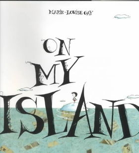 On My Islandisland 
