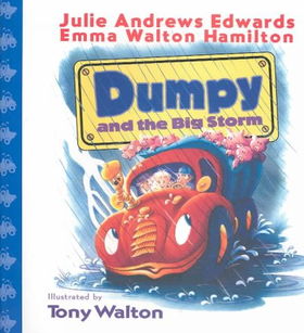 Dumpy and the Big Stormdumpy 