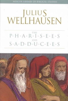 The Pharisees and the Sadduceespharisees 