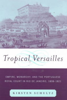 Tropical Versaillestropical 