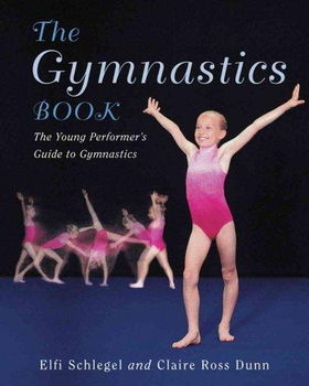 The Gymnastics Bookgymnastics 