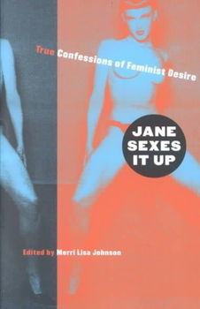 Jane Sexes It Upjane 