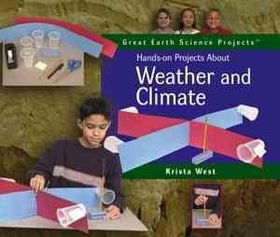 Hands on Projects About Weather and Climatehands 